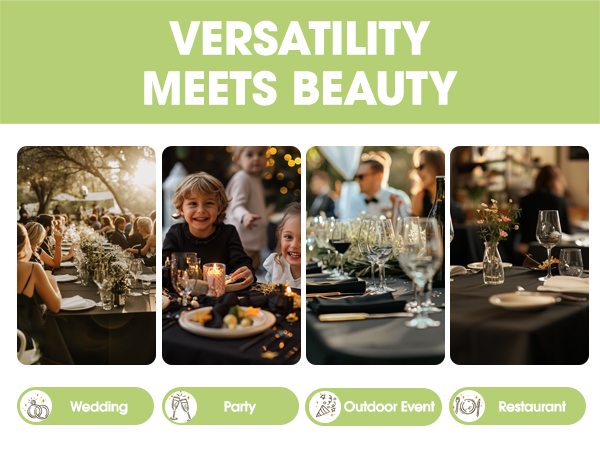 table cloth rectangle table