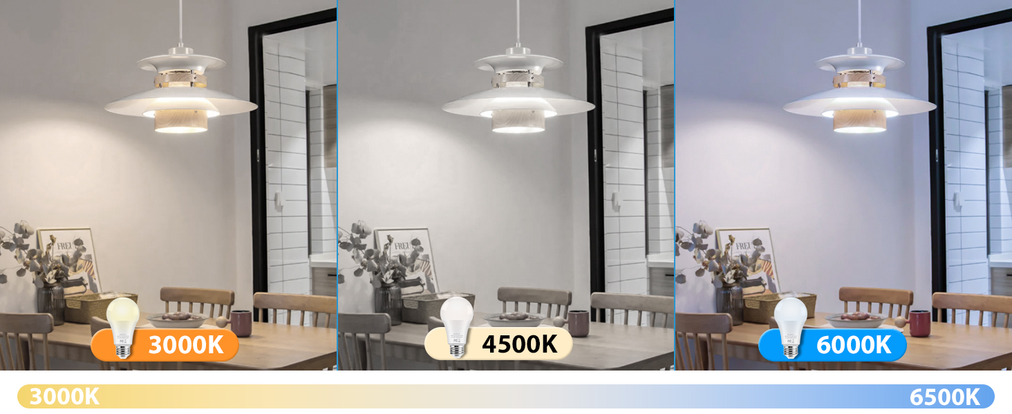 remote light bulbs