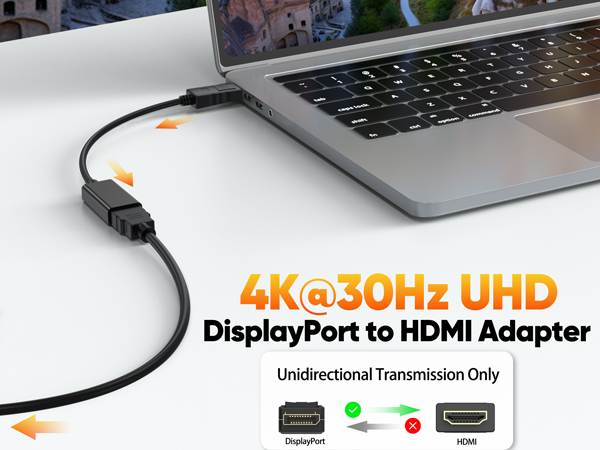 computer cable adapters