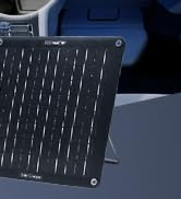 solar battery tender