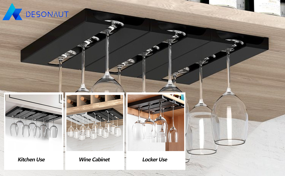 Wine Glass Holder