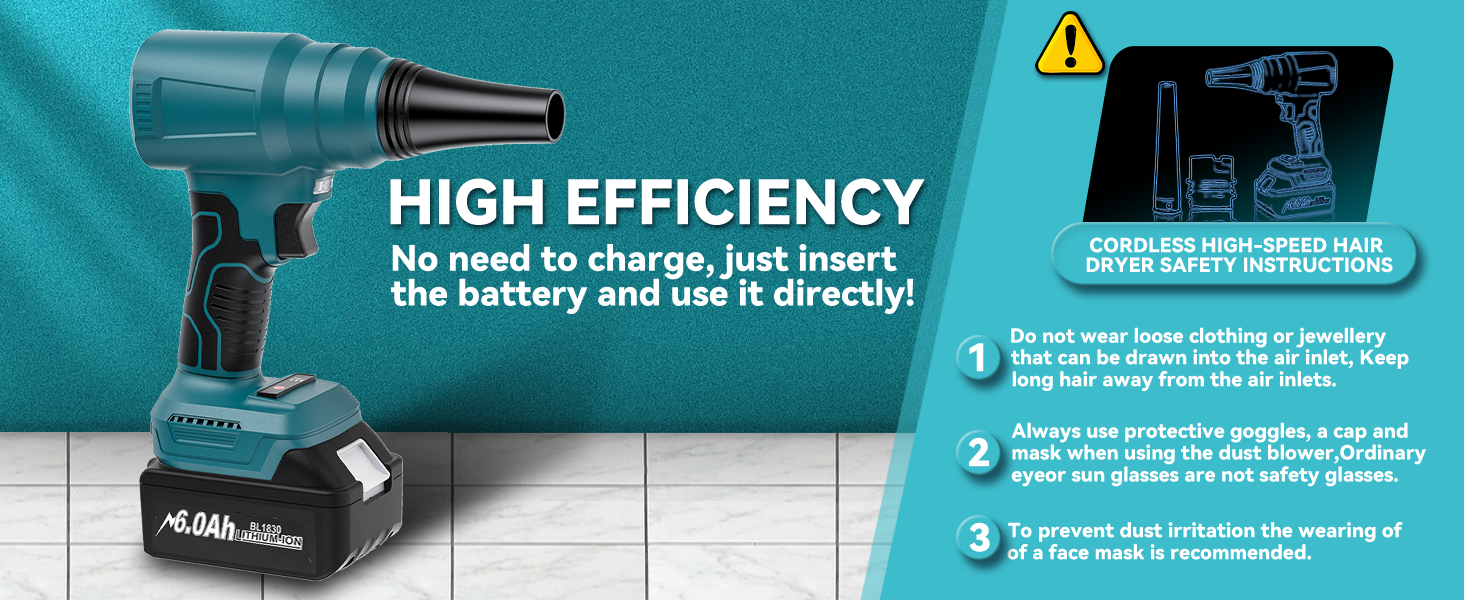 compressed air duster