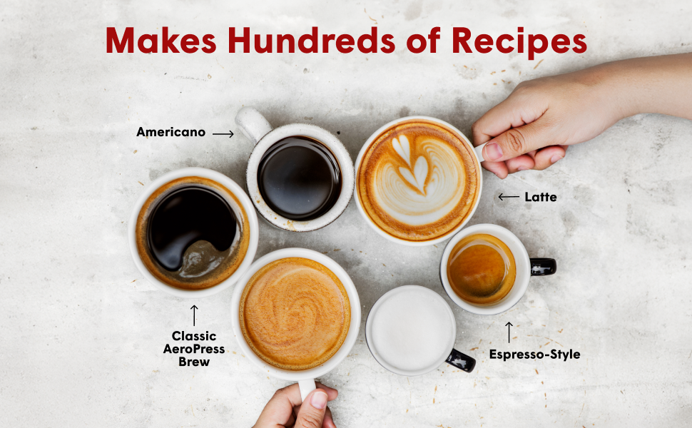 Superior Coffee Every Day