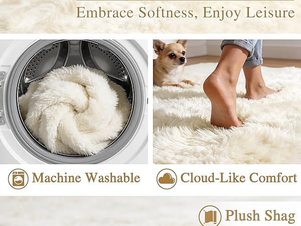 Machine Washable