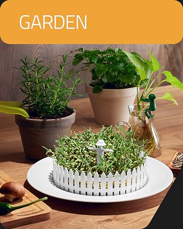 Peleg Design garden accessories