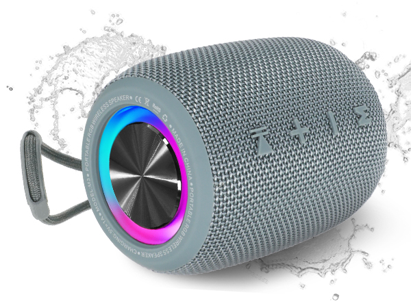 Portable Bluetooth Speakers Wireless