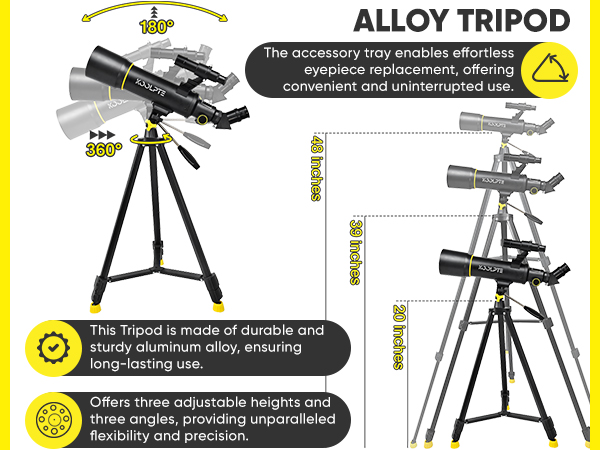 telescope