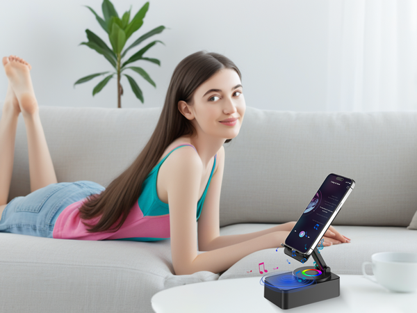 wireless bluetooth speaker