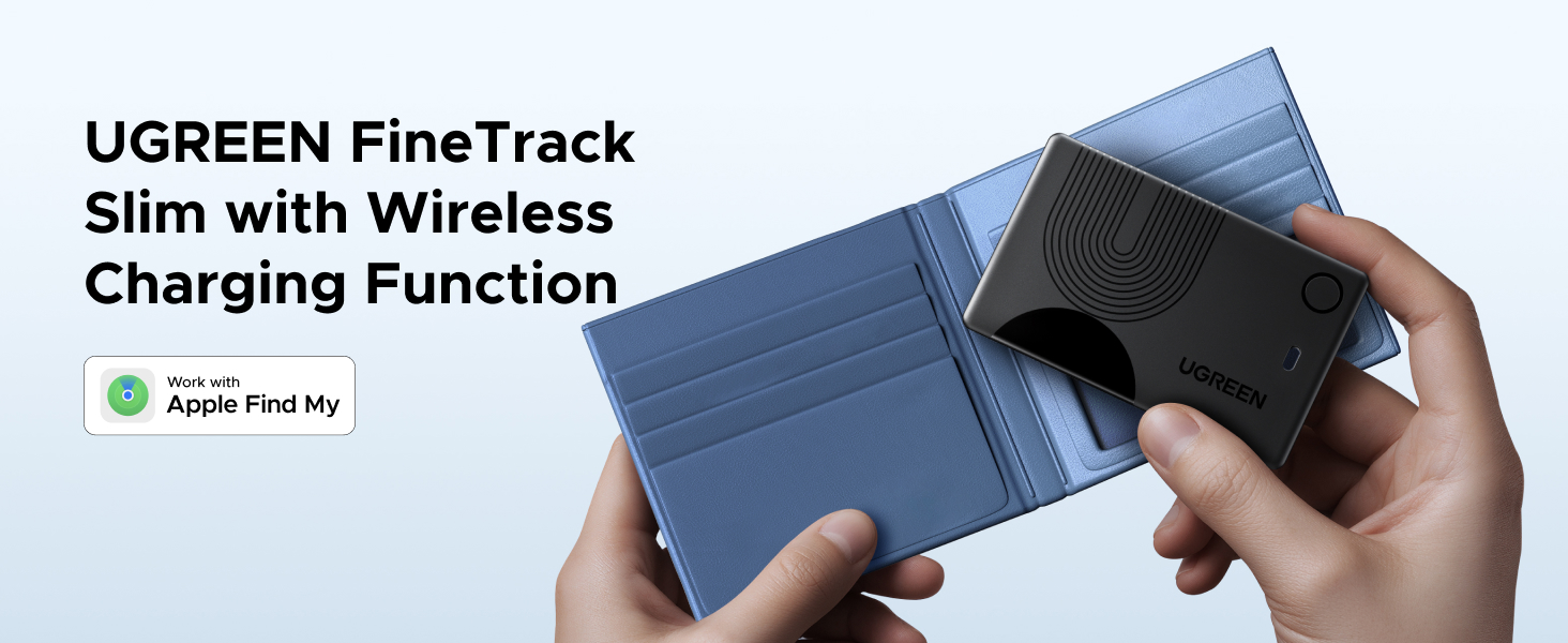 tracker