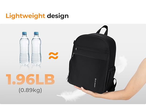 camera backpack