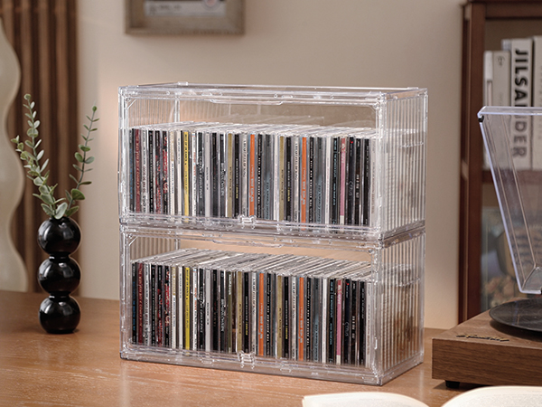 cd storage