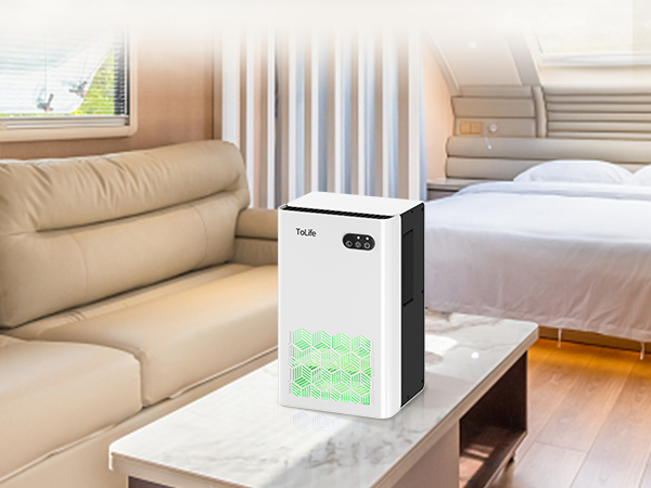 dehumidifier for rv