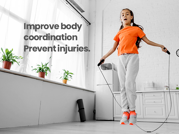 jump rope for kids