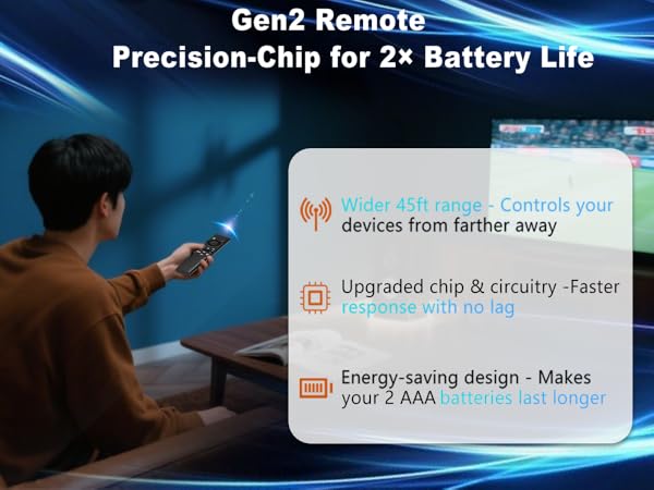 samsung universal remote control