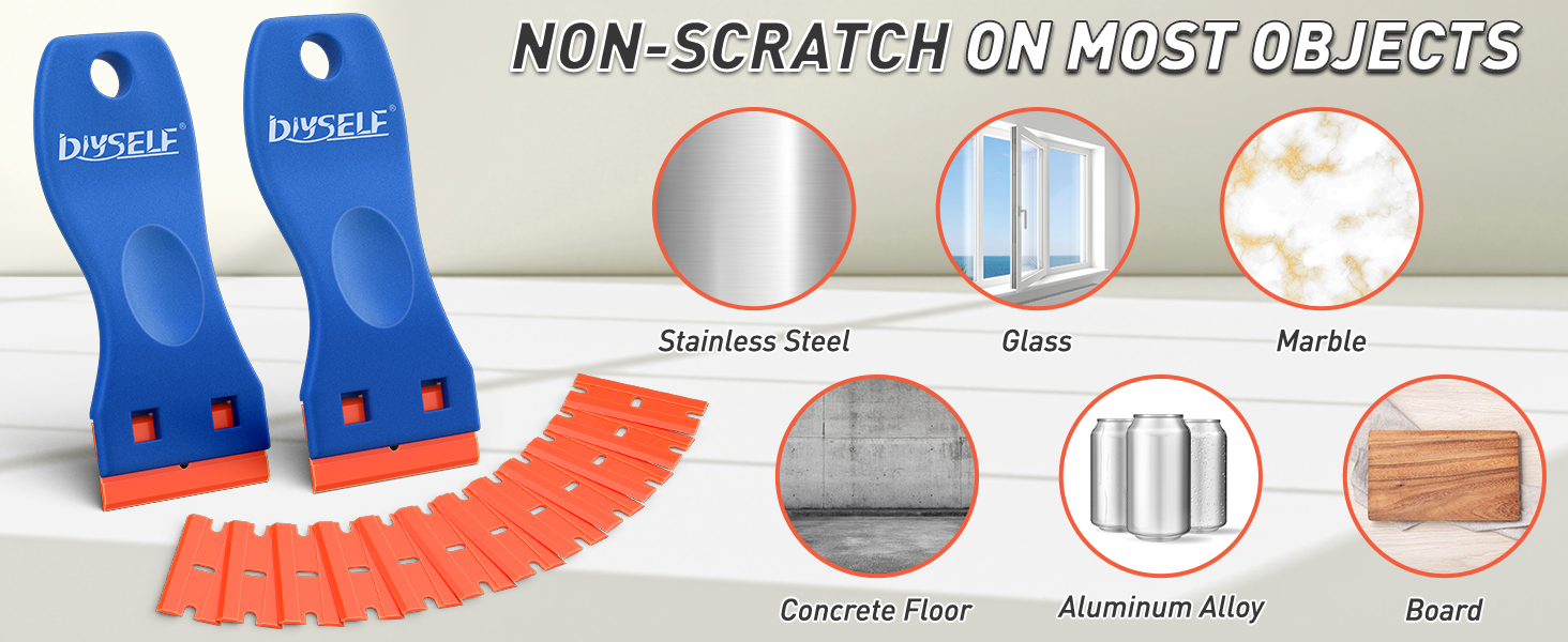 razor scraper tool