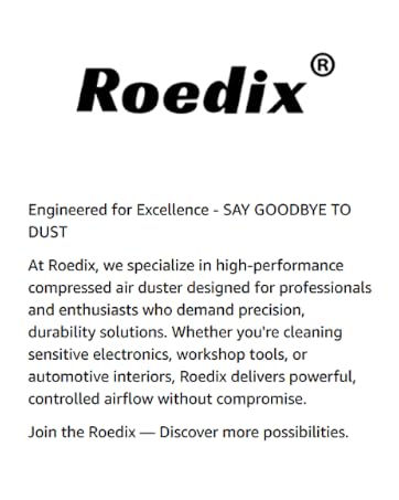roedix air duster