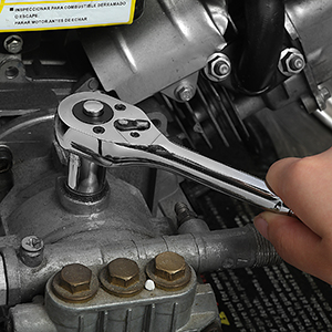 ratchet socket