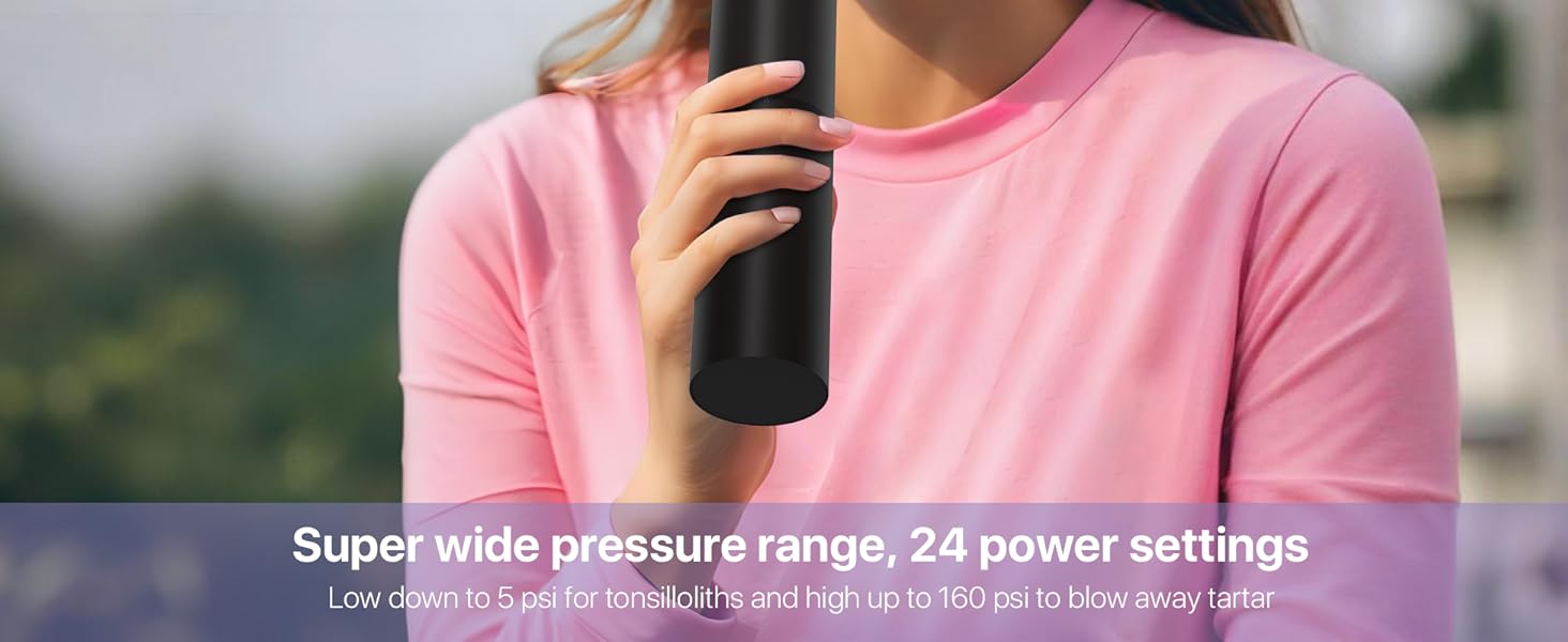 12.best water flosser