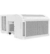 Profile PHNT12CC Clearview Air Conditioner 12,000, Inverter Technology, Ultra Quiet, Medium Rooms...