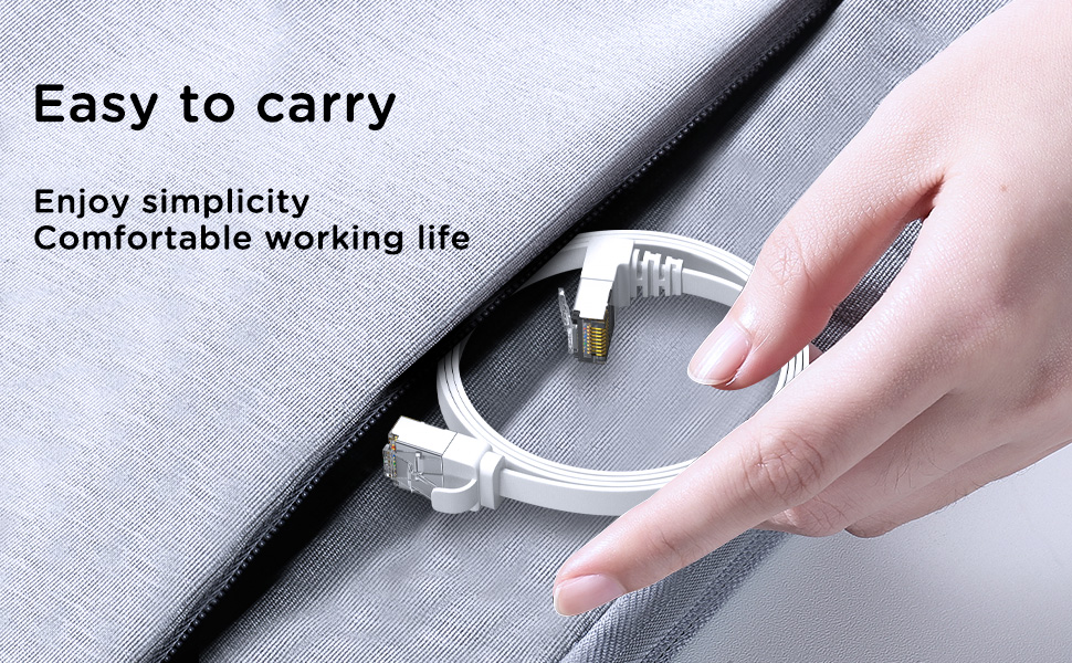 Easy to carry