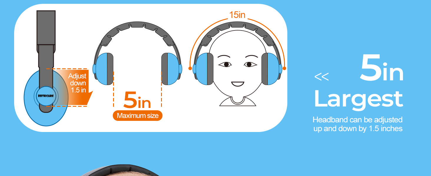 noise cancelling headphones for kids