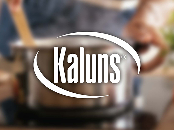 Kaluns kitchen utensils