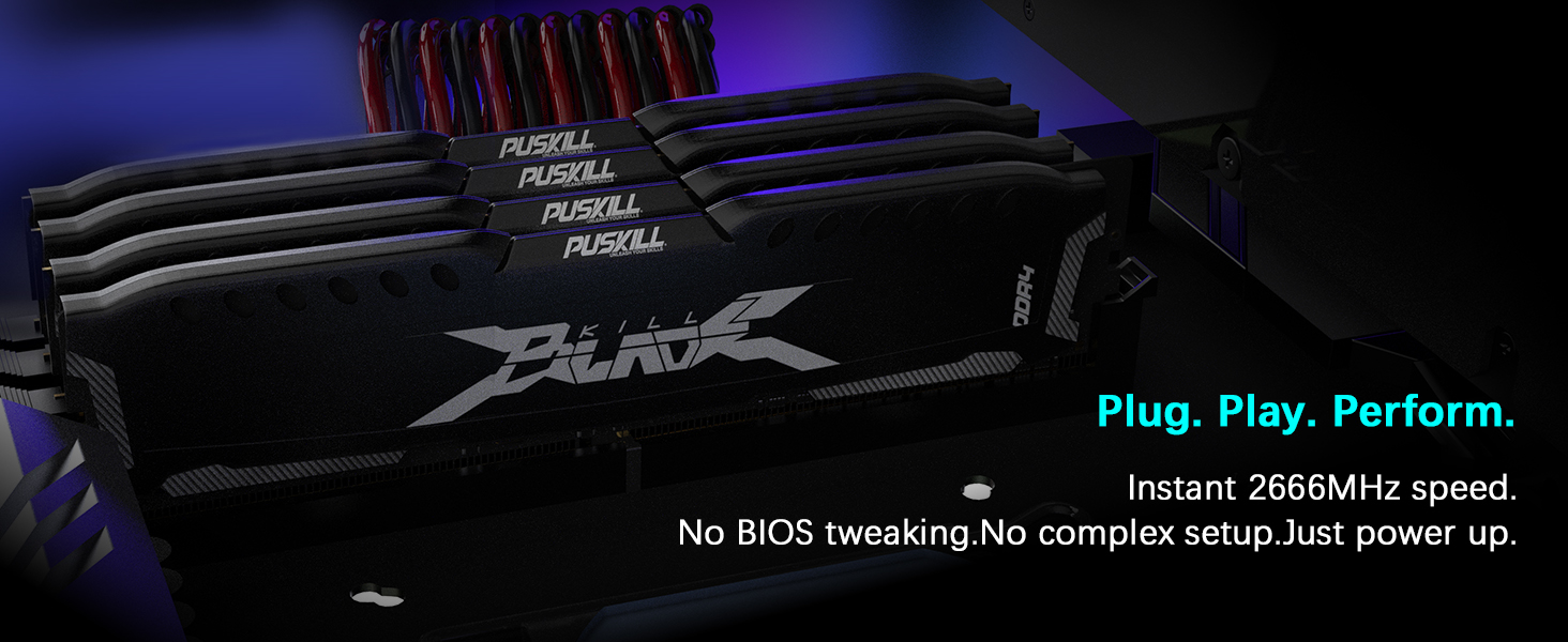 16gb ddr4