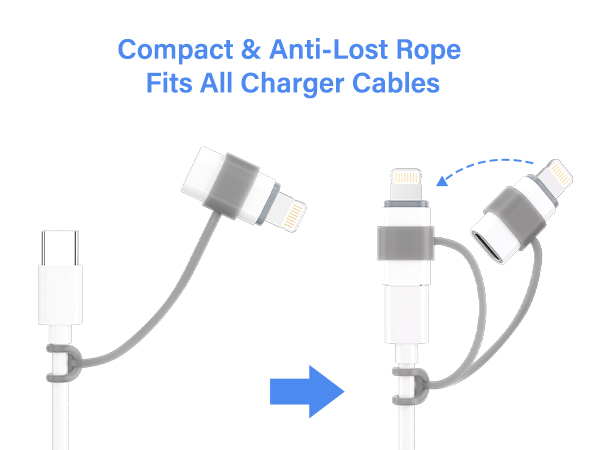 usbc to iphone adapter