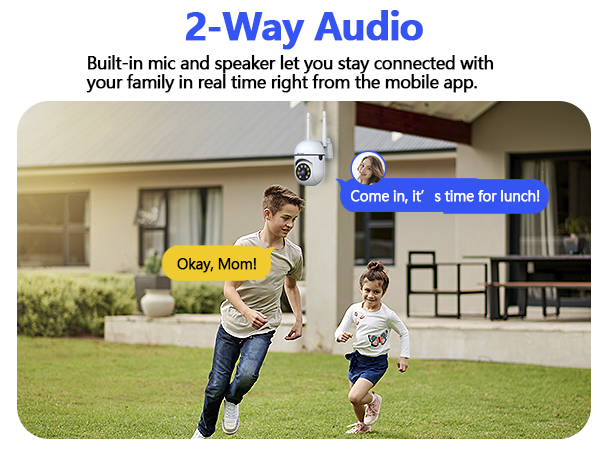 wireless security camera 