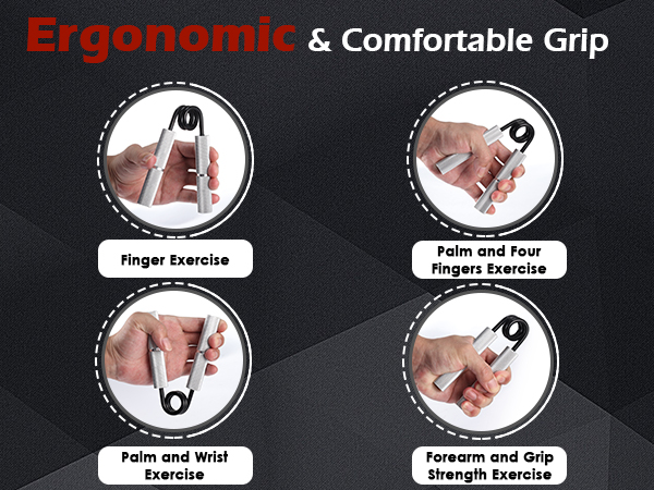 grip strengthener