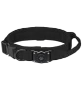 tactical airtag collar