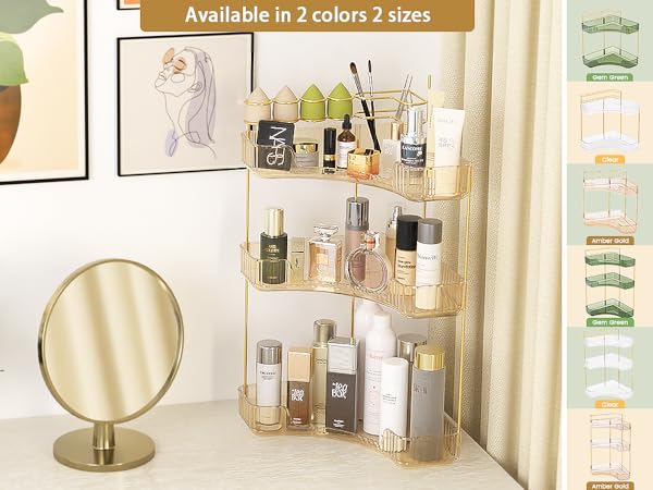 Makeup Organizer