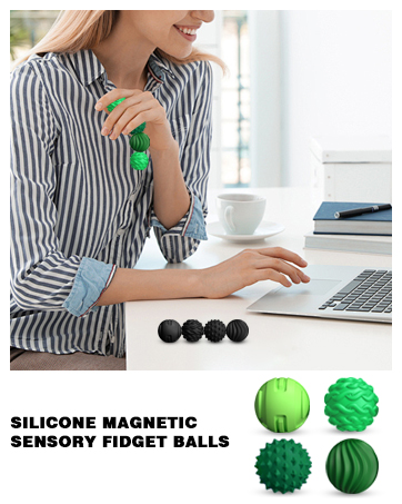 stress balls for adults magnetic balls fidget ball stocking stuffers cool toys fidget magnets balls