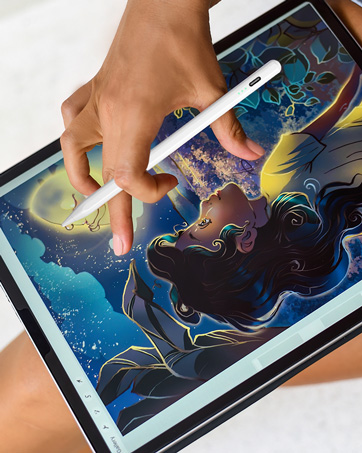 stylus pen for ipad