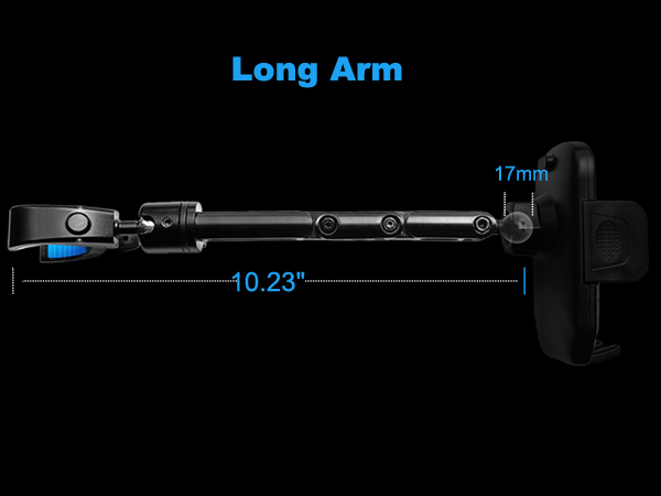 A1-Long Arm-600