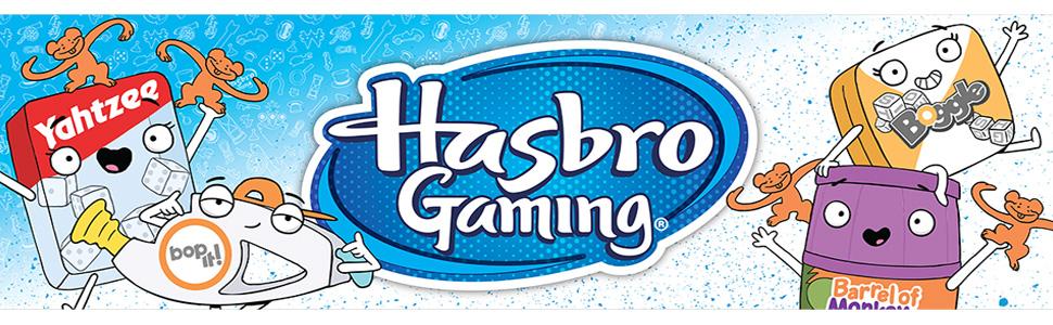 Hasbro Gaming