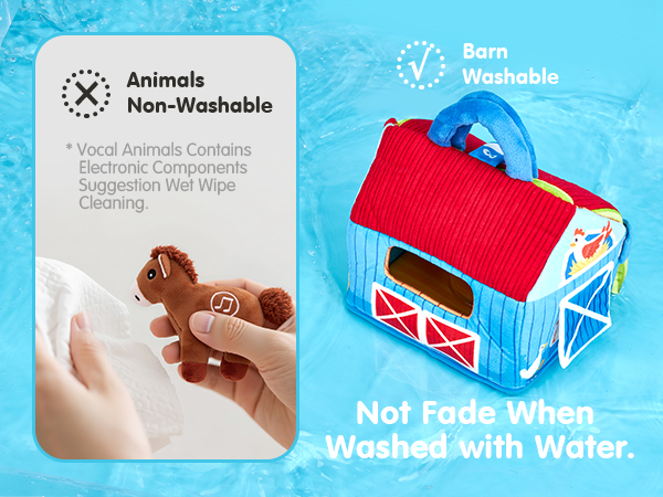 Baby Toys 6-12 Months