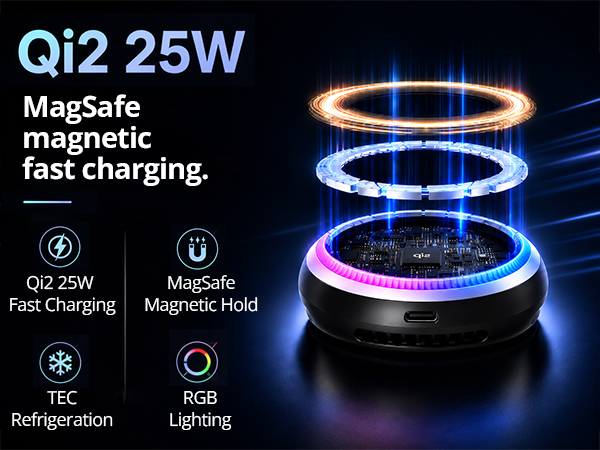 Wireless Car Charger 