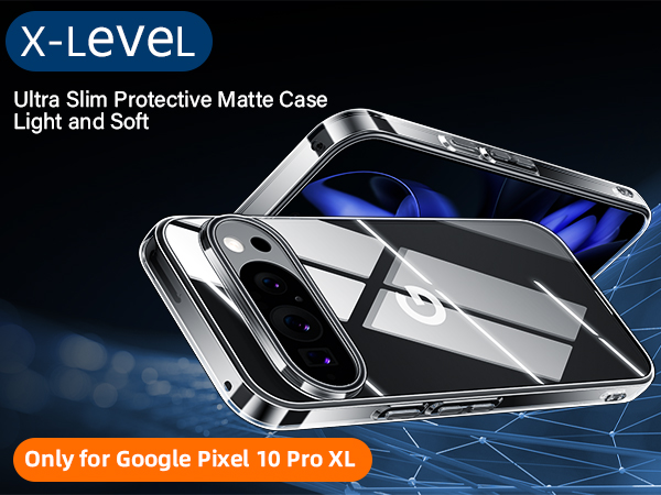pixel 10 pro xl case
