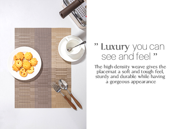 Placemats