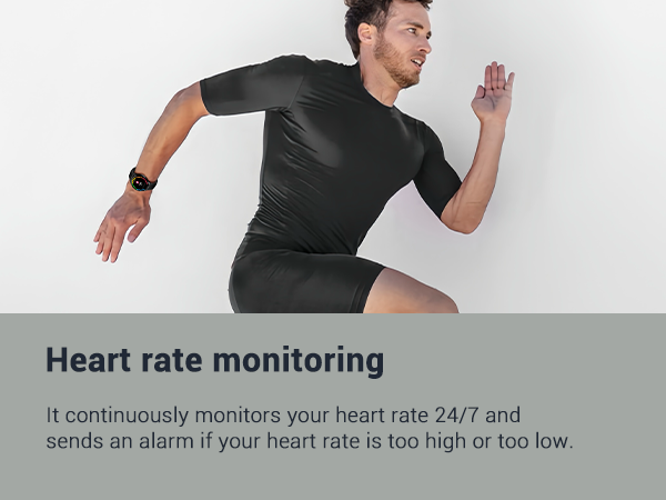 Heart Rate