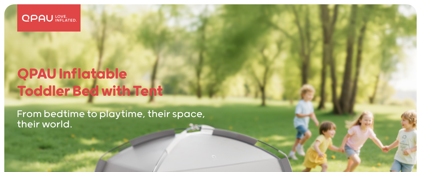 toddler travel bed