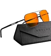 ANYLUV Blue Light Glasses Men/Women, Blue Light Blocking Glasses, Computer Screen Blocker Eyes Pr...