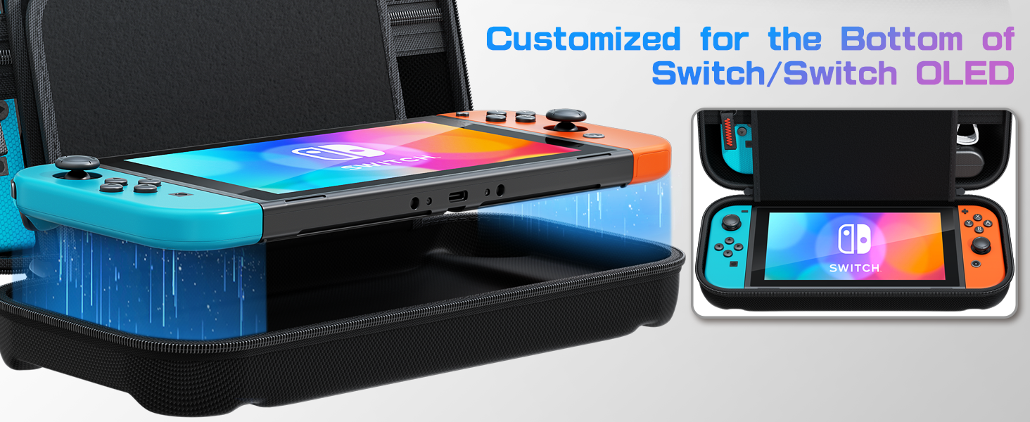 switch case