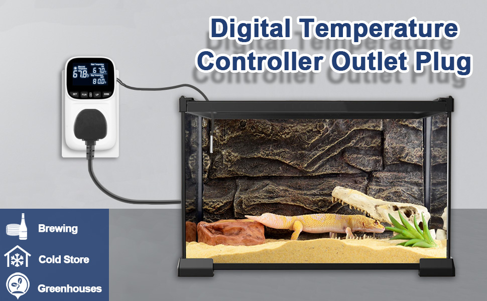 temperature controller