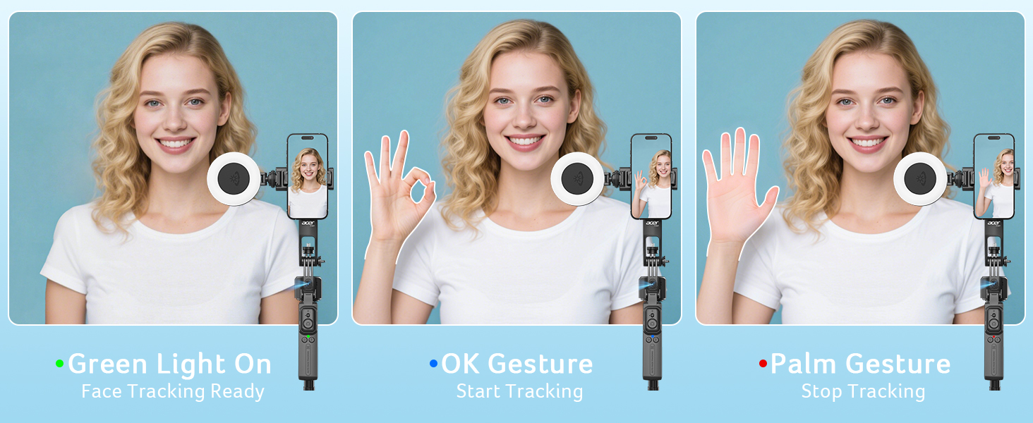 Gesture Recognition
