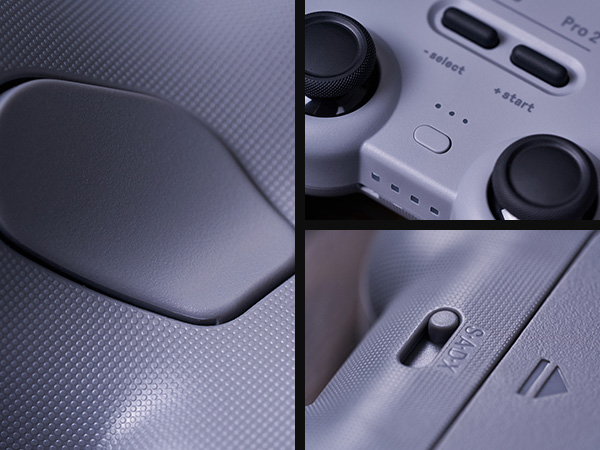 Officially supported by Apple