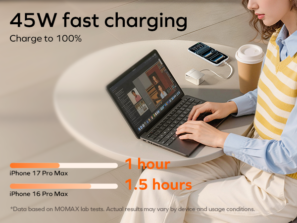 Mini Portable Charger,