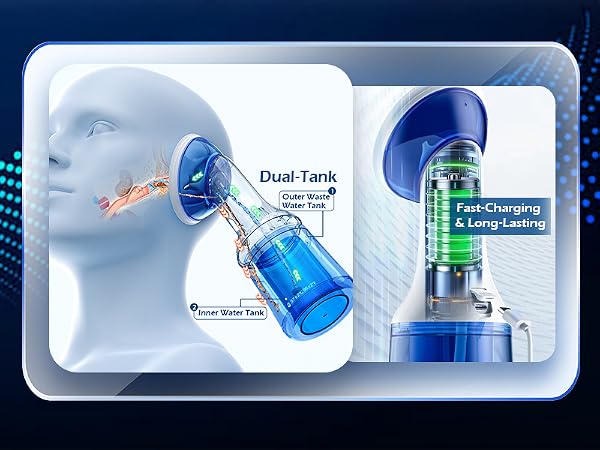 Ear wax removal system