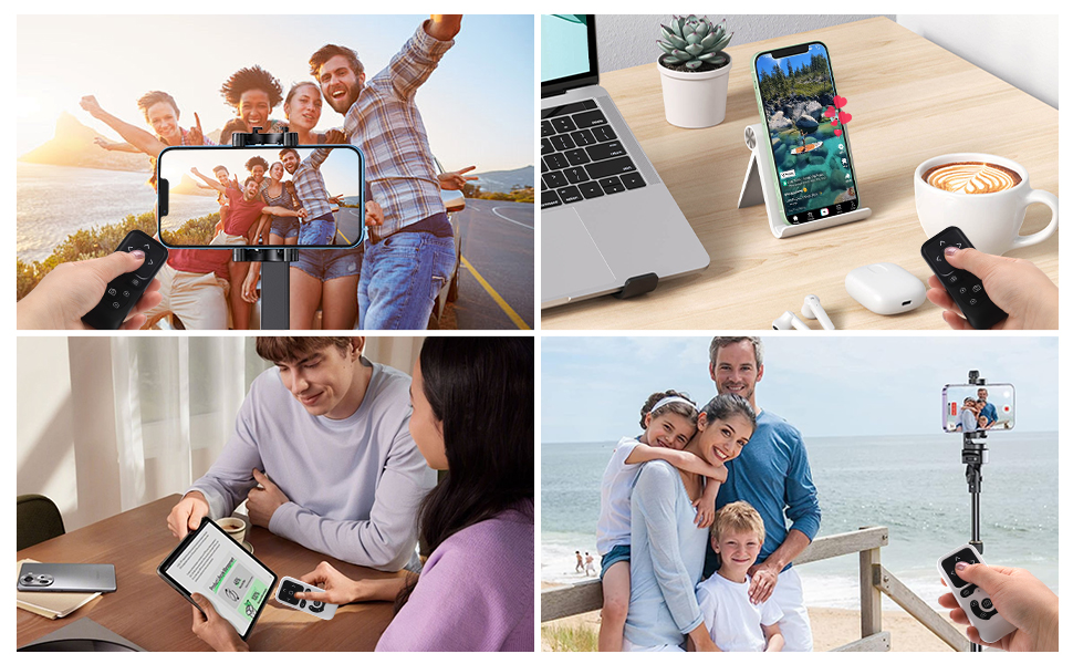 Scenario application